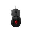 MSI ACCY Clutch GM31 Lightweight Wired Mouse