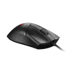 MSI ACCY Clutch GM31 Lightweight Wired Mouse