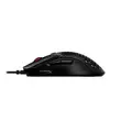 HP HYPERX Vezetékes Egér Pulsefire Haste - Gaming Mouse Black, HMSH1-A-BK/G