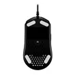 HP HYPERX Vezetékes Egér Pulsefire Haste - Gaming Mouse Black, HMSH1-A-BK/G