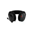 HP HYPERX Vezetékes Fejhallgató Cloud Stinger 2 Core - Gaming Headset Black