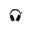 HP HYPERX Vezetékes Fejhallgató Cloud Stinger 2 Core - Gaming Headset Black