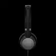 LENOVO Go Wired ANC Headset (Thunder Black)