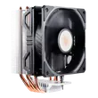 COOLER MASTER CPU hűtő Hyper 212 EVO V2, LGA1700 támogatással, ezüst-fekete