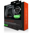 Kép 6/8 - BIONIK XBOX One Kiegészítő Quickshot Pro Kontroller Ravasz csomag fekete & szürke, BNK-9011