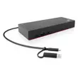 LENOVO ThinkPad Dock - 135W Hybrid USB-C with USB-A