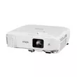 EPSON Projektor - EB-982W (3LCD, 1280 x 800, 16:10, 4200 AL, 16 000:1, 2xHDMI/2xVGA/USB/RS-232/2xKomponens/LAN)