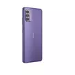 Nokia G42 Dual Sim 5G 6GB RAM 128GB lila (purple) kártyafüggetlen okostelefon