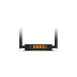 TP-LINK Wireless Router Dual Band AC1200 1xWAN(1000Mbps) + 4xLAN(1000Mbps), Archer C64