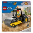 Kép 1/5 - LEGO® City: Építőipari úthenger (60401)