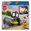 LEGO® City: Építőipari úthenger (60401)