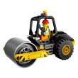 Kép 5/5 - LEGO® City: Építőipari úthenger (60401)