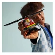 Kép 4/5 - LEGO® City: Tűzoltó mentőhelikopter (60411)
