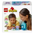 Kép 2/8 - LEGO® DUPLO®: Napi rutin - Fürdetés (10413)