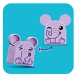 Kép 3/8 - LEGO® DUPLO®: Napi rutin - Fürdetés (10413)