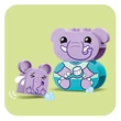 Kép 4/8 - LEGO® DUPLO®: Napi rutin - Fürdetés (10413)