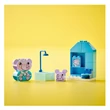 Kép 6/8 - LEGO® DUPLO®: Napi rutin - Fürdetés (10413)