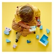 Kép 7/8 - LEGO® DUPLO®: Napi rutin - Fürdetés (10413)