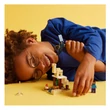 Kép 4/6 - LEGO® Minecraft: Steve sivatagi expedíciója (21251)