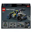 LEGO® Technic: Verseny homokfutó (42164)