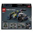 Kép 2/5 - LEGO® Technic: Verseny homokfutó (42164)