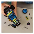 LEGO® Technic: Verseny homokfutó (42164)