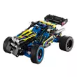 LEGO® Technic: Verseny homokfutó (42164)