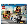 Kép 2/6 - LEGO® City: Hamburgeres furgon (60404)