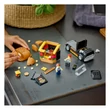 Kép 3/6 - LEGO® City: Hamburgeres furgon (60404)