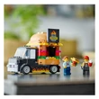 Kép 5/6 - LEGO® City: Hamburgeres furgon (60404)