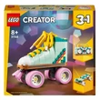 Kép 1/5 - LEGO® Creator: Retró görkorcsolya (31148)