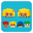 Kép 3/7 - LEGO® DUPLO®: Érzések és érzelmek (10415)