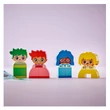 Kép 5/7 - LEGO® DUPLO®: Érzések és érzelmek (10415)