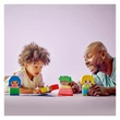 Kép 6/7 - LEGO® DUPLO®: Érzések és érzelmek (10415)