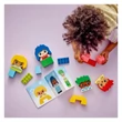 Kép 7/7 - LEGO® DUPLO®: Érzések és érzelmek (10415)