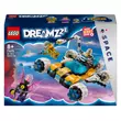 LEGO® DREAMZzz: Mr. Oz űrjárgánya (71475)