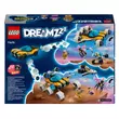 LEGO® DREAMZzz: Mr. Oz űrjárgánya (71475)