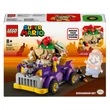 Kép 1/5 - LEGO® Super Mario™: Bowser izomautója kiegészítő szett (71431)