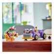 Kép 5/5 - LEGO® Super Mario™: Bowser izomautója kiegészítő szett (71431)