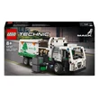Kép 1/7 - LEGO® Technic: Mack LR Electric kukásautó (42167)