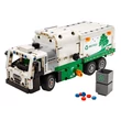 Kép 4/7 - LEGO® Technic: Mack LR Electric kukásautó (42167)