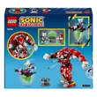 Kép 6/6 - LEGO® Sonic a sündisznó: Knuckles őrző páncélja (76996)