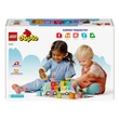 Kép 2/6 - LEGO® DUPLO®: ABC teherautó (10421)