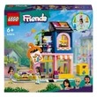 Kép 1/6 - LEGO® Friends: Vintage divatszalon (42614)