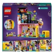 Kép 2/6 - LEGO® Friends: Vintage divatszalon (42614)