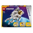 Kép 1/5 - LEGO® Creator: űrhajós (31152)