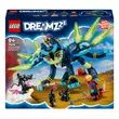 LEGO® DREAMZzz: Zoey és Zian a macska-bagoly (71476)