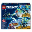 LEGO® DREAMZzz: Zoey és Zian a macska-bagoly (71476)