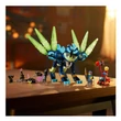 Kép 4/4 - LEGO® DREAMZzz: Zoey és Zian a macska-bagoly (71476)