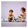 Kép 4/6 - LEGO® DUPLO® 3 az 1-ben űrsikló kaland (10422)